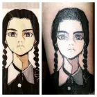 Entreprises 10 image SOUTH OF HEAVEN TATTOOS & BODY PIERCING Tattoos & Body Piercing dans Winnipeg MB