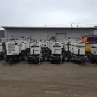 Business 7 image SOUTH-WAY EQUIPMENT RENTALS LTD Real Estate & Home Improvement in Calgary AB