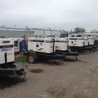 Business 8 image SOUTH-WAY EQUIPMENT RENTALS LTD Real Estate & Home Improvement in Calgary AB