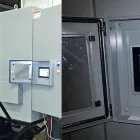 Business 6 image SOUTHERN REWIND LTD Electric Motors & Generators Repair in Lethbridge AB