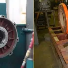 Business 2 image SOUTHERN REWIND LTD Electric Motors & Generators Repair in Lethbridge AB