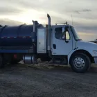 Business 2 image SOUTHERN VACUUM SERVICE Septic Tank Installation, Repair & Maintenance in Lethbridge AB