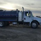 Business 3 image SOUTHERN VACUUM SERVICE Septic Tank Installation, Repair & Maintenance in Lethbridge AB