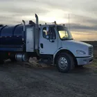 Business 1 image SOUTHERN VACUUM SERVICE Septic Tank Installation, Repair & Maintenance in Lethbridge AB