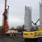 Business 2 image SOUTHWEST CONTRACTING LTD. Road & Bridge Construction in Surrey BC