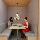 Business 3 image SPACES - BRITISH COLUMBIA, VICTORIA - SPACES UPTOWN VIC Virtual Office Services in Victoria BC