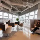 Business 4 image SPACES - BRITISH COLUMBIA, VICTORIA - SPACES UPTOWN VIC Virtual Office Services in Victoria BC