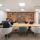 Business 8 image SPACES - BRITISH COLUMBIA, VICTORIA - SPACES UPTOWN VIC Virtual Office Services in Victoria BC