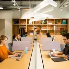 Entreprises 3 image SPACES - ONTARIO, OTTAWA, LAURIER Virtual Office Services dans Ottawa ON