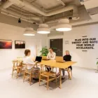 Business 3 image SPACES - ONTARIO, TORONTO - SPACES THE JUNCTION Virtual Office Services in Toronto ON