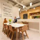 Business 4 image SPACES - ONTARIO, TORONTO - SPACES THE JUNCTION Virtual Office Services in Toronto ON