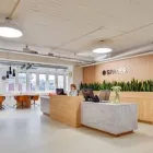 Business 5 image SPACES - ONTARIO, TORONTO - SPACES THE JUNCTION Virtual Office Services in Toronto ON