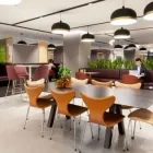 Business 7 image SPACES - ONTARIO, TORONTO - SPACES THE JUNCTION Virtual Office Services in Toronto ON