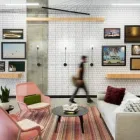 Business 9 image SPACES - ONTARIO, TORONTO - SPACES THE JUNCTION Virtual Office Services in Toronto ON