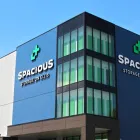 Business 3 image SPACIOUS STORAGE ON ELLIS Storage Facilities & Self-Storage Units in Kelowna BC