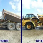 Entreprises 30 image SPARKLE WORLD ENTERPRISE Sandblasting & Power Washing Services dans Surrey BC