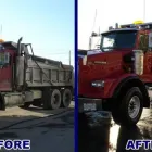Entreprises 37 image SPARKLE WORLD ENTERPRISE Sandblasting & Power Washing Services dans Surrey BC