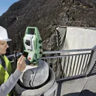 Entreprises 8 image SPATIAL TECHNOLOGIES INC Surveyors dans Calgary AB