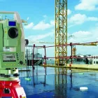 Entreprises 3 image SPATIAL TECHNOLOGIES Surveyors dans Edmonton AB