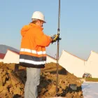 Entreprises 4 image SPATIAL TECHNOLOGIES Surveyors dans Edmonton AB