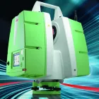 Entreprises 7 image SPATIAL TECHNOLOGIES Surveyors dans Edmonton AB