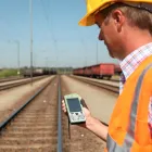 Entreprises 9 image SPATIAL TECHNOLOGIES Surveyors dans Edmonton AB