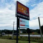 Business 2 image SPEEDPRO SIGNS BARRIE Signs, Banners & Display Systems in Barrie ON