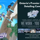 Business 1 image SPIKE ON THE WATER Water Sports in Toronto ON