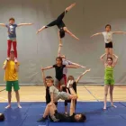 Entreprises 2 image SPORT ACROSHKA INC Sports Clubs dans Longueuil QC