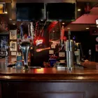 Entreprises 1 image SPORTS CAFE CHAMPIONS OFF TRACK WAGERING Restaurants dans Scarborough ON