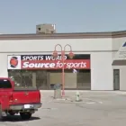Business 3 image SPORTS WORLD SOURCE FOR SPORTS Sports & Recreation in Red Deer AB