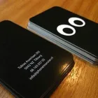 Entreprises 2 image SPOT UV BUSINESS CARDS Printing Services & Supplies dans Concord ON