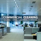 Business 6 image SPOTLESS EDMONTON LTD Cleaning Services in Edmonton AB