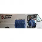 Business 2 image SPOTLESS UNIFORM LTD Uniforms & Staff Wear in Grande Prairie AB