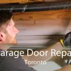 Entreprises 5 image SPRING KING GARAGE DOOR REPAIR dans Toronto ON