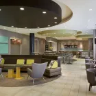 Business 2 image SPRINGHILL SUITES BY MARRIOTT TORONTO VAUGHAN travel & tourism in Vaughan ON
