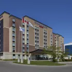 Business 3 image SPRINGHILL SUITES BY MARRIOTT TORONTO VAUGHAN travel & tourism in Vaughan ON