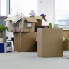 Business 5 image SPRINT MOVING SERVICES Moving & Relocation Services in London ON