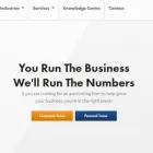 Business 1 image SRJ PROFESSIONAL ACCOUNTANTS Financial Services in Edmonton AB