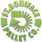 Entreprises 5 image ST BONIFACE PALLET Industries & Agriculture dans Winnipeg MB