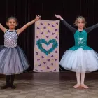 Business 2 image ST. CLAIR DANCE COLLECTIVE Dance Schools in Toronto ON
