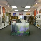Business 4 image ST GERMAIN GALLERY Picture Framing Services in Toronto ON