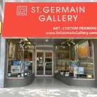 Business 1 image ST GERMAIN GALLERY Picture Framing Services in Toronto ON