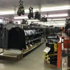 Business 2 image ST-GILLES SURPLUS Thrift Shops in Saint-gilles QC