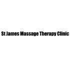 Business 1 image ST JAMES MASSAGE THERAPY CLINIC Massage Therapists in Winnipeg MB