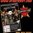 Business 1 image STAGTICKET.COM Museums & Art Galleries in Woodbridge ON