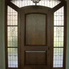 Business 3 image STAINED GLASS SERVICES Industries & Agriculture in East York ON