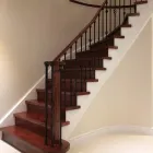 Business 10 image STAIRSTEPS LTD. Staircase Manufacturers & Suppliers in Mississauga ON