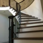Business 12 image STAIRSTEPS LTD. Staircase Manufacturers & Suppliers in Mississauga ON