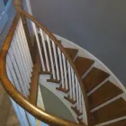 Business 2 image STAIRSTEPS LTD. Staircase Manufacturers & Suppliers in Mississauga ON